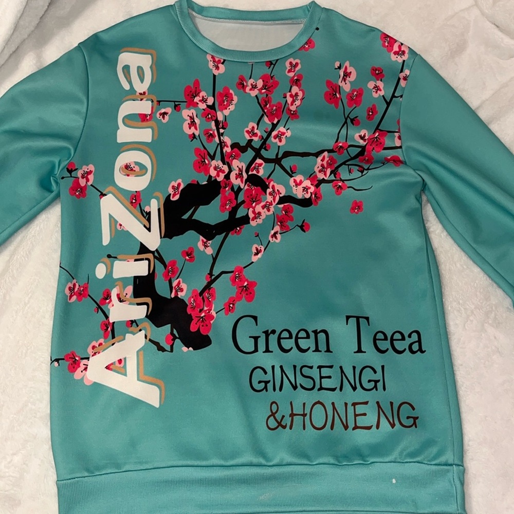 Arizona Tea Sweatshirt